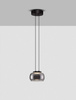 Lampa wisząca wewnętrzna HUARMEY (LE44842) - Luces Exclusivas