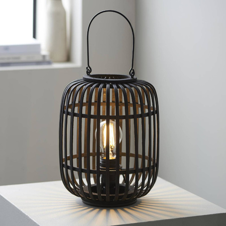 Lampa Stołowa Mathias (101674) Endon