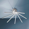 Lampa sufitowa SHANG Ø 91 cm (0026.21) - Vivida