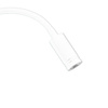 Lampka nocna BASE 8W+2W WHITE (ML6351) - Milagro