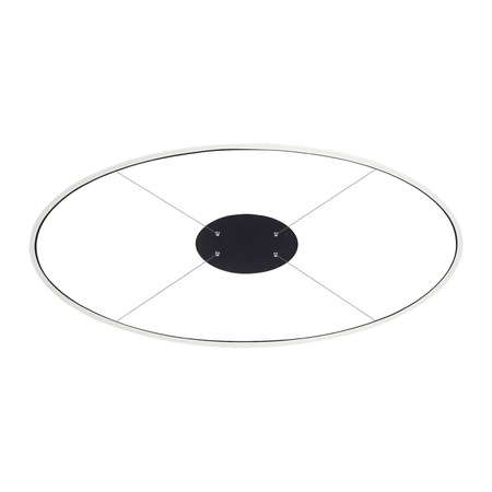 LAMPA WISZĄCA TITUS (2393-13) - Paul Neuhaus