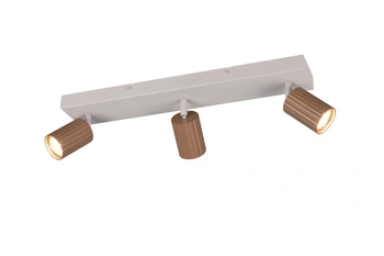 Listwa sufitowa z reflektorami SOKA (867700365) - Trio