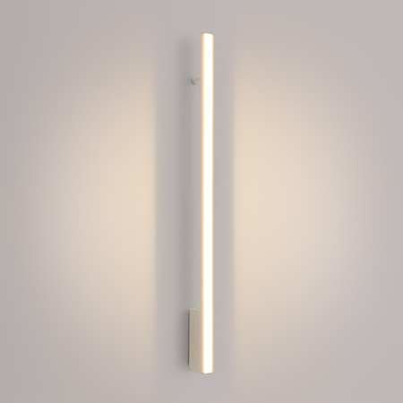 Kinkiet LAGOM 90 beżowy LED 3000K (TH.458) - Thoro Lighting