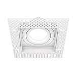 Lampa wpuszczana Atom (DL003-01-W) - Maytoni