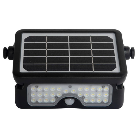 Naświetlacz Solarny Epad 5W 500lm 4000K (EKO9082) - Eko-Light