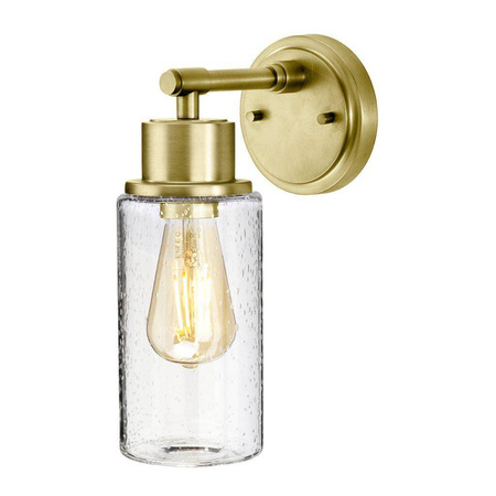 Kinkiet Morvah (BATH-MORVAH1-BB) - Elstead Lighting