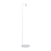 Lampa podłogowa LOGAN biała (5484) - TK Lighting