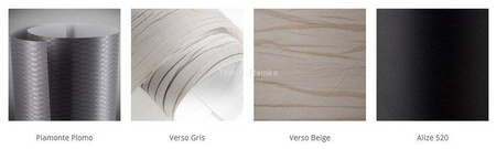 Lampa wisząca Tubus Led 60 (67718) Ramko - żyrandol