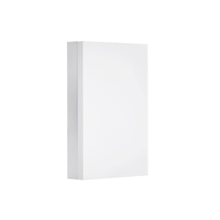 LED lampa WE-1907 MAX G2 1*4,6W White IP43 CRI80 3000K (03359W) - ZARlight