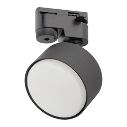 Oprawa na szynoprzewód TRACER BLACK GX 53 LED (4398) - TK Lighting
