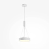 Lampa sufitowa Zon (C032CL-36W3K-RD-W) - Maytoni