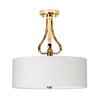 Lampa sufitowa Falmouth (BATH-FALMOUTH-SF-FG) - Elstead Lighting