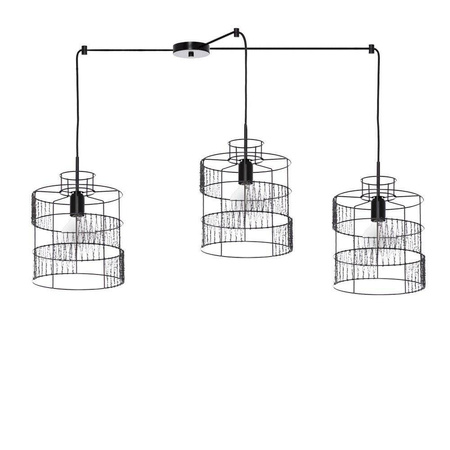 Lana mini żyrandol W-3 (67226) Ramko