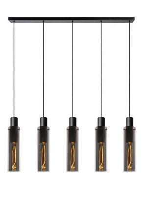 Lampa wisząca ORLANDO (74404/05/65) - Lucide
