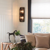 Kinkiet Fulton (HK-FULTON2) - Elstead Lighting