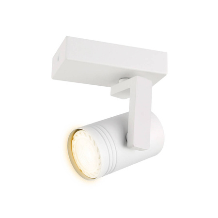 Reflektorek - spot Spiela (SPL-31993-1B-WH) - Italux