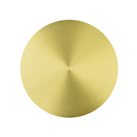 SCONE LED 3000K 6W BRUSHED BRASS (20349 Zambelis) - Zambelis