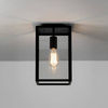 Lampa Sufitowa Homefield Ceiling Czarny (1095021) - Astro Lighting