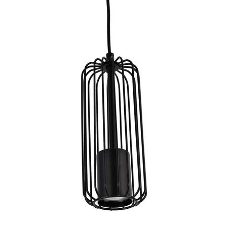 Lampa wisząca SINTRA 1 (LP-975/1P BK) - Light Prestige
