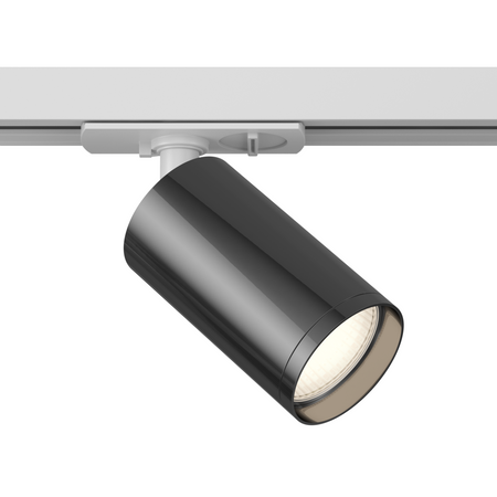 Oprawa do systemu szynowego Focus S (TR020-1-U-GU10-WGF) - Maytoni