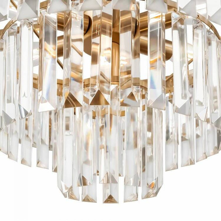 Lampa wisząca Revero (MOD085PL-07BS) - Maytoni