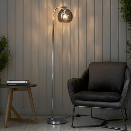 Lampa Podłogowa Dimple (97978) Endon