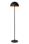 Lampa stojąca podłogowa SIEMON (45796/01/30) - Lucide