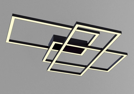 Lampa sufitowa Line Maytoni (MOD015CL-L80B)