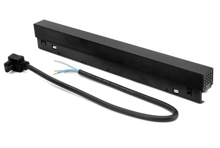 Zasilacz wpinany do szyn magnetycznych czarny 100W DY-YT100W - DomenoLED