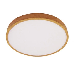 Plafon Riberio  (PLF-75689-WD-3K) - Italux