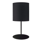 Lampa stołowa Lamego G - Czarna (400 mm)   (2026) - Shilo