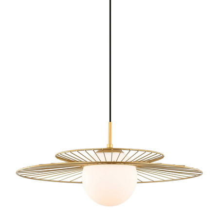 Lampa Wisząca Sarah (MDM-4000/1 GD) - Italux