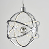Lampa Wisząca Muni (MUNI-CH-S) Endon