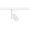 Oprawa Timor Track Biały 1xGU10 3-obwodowy (ML2282) - Milagro