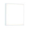 Plafoniera VELORA LED 13W 1200lm 225x225mm 3000K 230V  biały / metal (PL79816) - PAULMANN