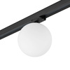 Lampa do systemu 3 -fazowego CTLS SNOWBALL (11296) - Nowodvorski