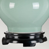 Lampa stołowa Harbin (DL-HARBIN-TL-CEL) - Elstead Lighting
