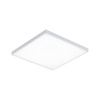 Plafoniera VELORA LED DIM 17W 1600lm 295x295mm 3000K 230V biały mat / metal (PL79821) - PAULMANN
