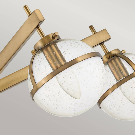 Lampa sufitowa Hollis (HK-HOLLIS-5-C-HB) - Elstead Lighting