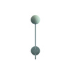 Kinkiet Orb Single Polerowany Chrom  (1424002) - Astro Lighting