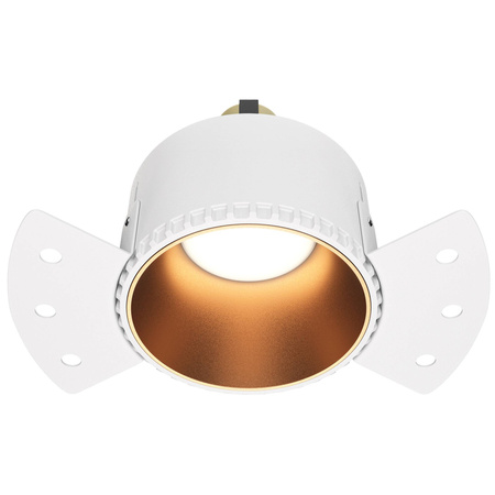 Lampa wpuszczana Share (DL051-01-GU10-RD-WMG) - Maytoni