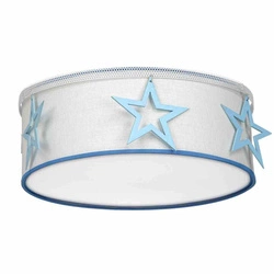 Lampa sufitowa STAR 2xE27 (MLP8281) - Milagro