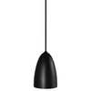 Lampa wisząca NEXUS Nordlux GU10 6W Metal Czarny