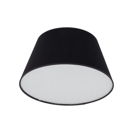 FORMO BLACK LAMPA SUFITOWA 2XE27 380 (11206) - TK Lighting