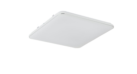 OMAR LAMPA SUFITOWA CHROME (JE-DHS-0530-CH) - Zuma Line