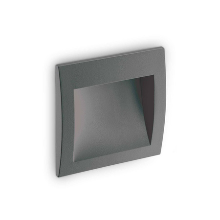  WIRE Antracyt (WIRE_4.0W_ANTRACITE) - Ideal Lux