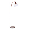 Lampa Podłogowa Hansen (77862) Endon