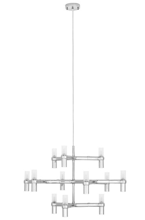 Lampa wisząca ATOMIC (XCP9120-12) - King Home