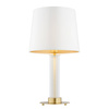 Lampa stołowa HAMPTON (8540-ARG) - Argon