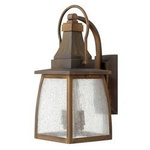 Lampa zewnętrzna MONTAUK (HK MONTAUK M) Elstead Lighting